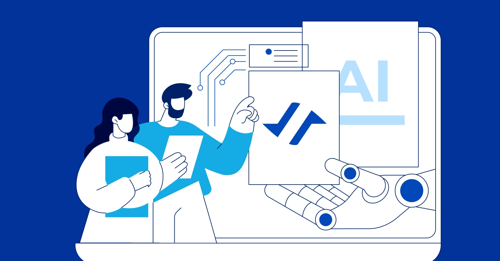 Beyond the Unicorn Myth: Building AI-Ready Delivery