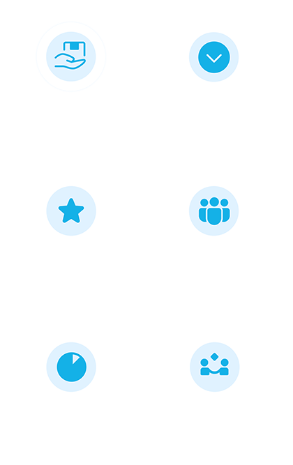 6 Reasons to Choose Scalefocus