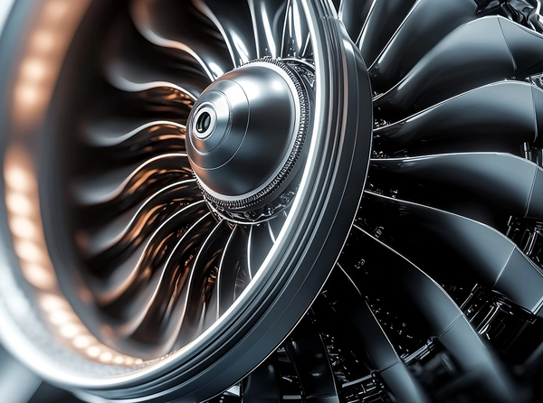 AI-Driven Innovation in Aircraft Predictive Maintenance